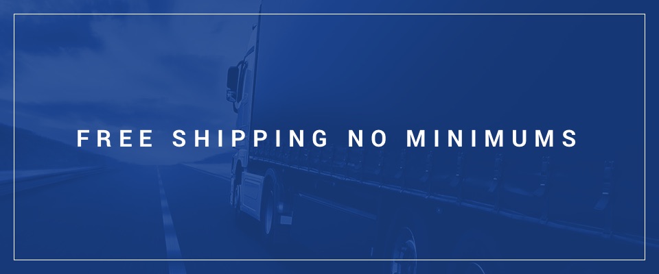 Free Shipping