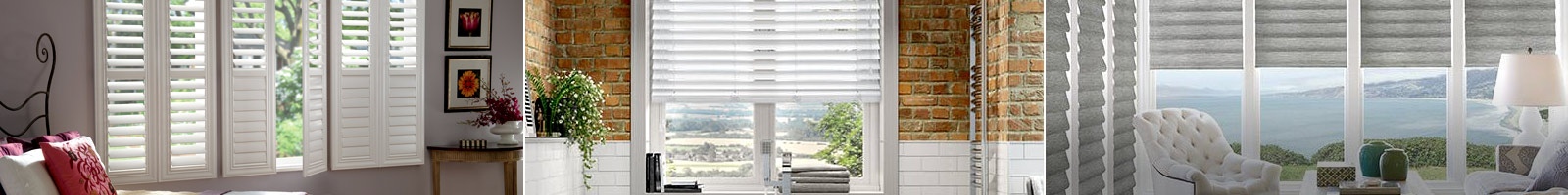 About DirectBuy Blinds