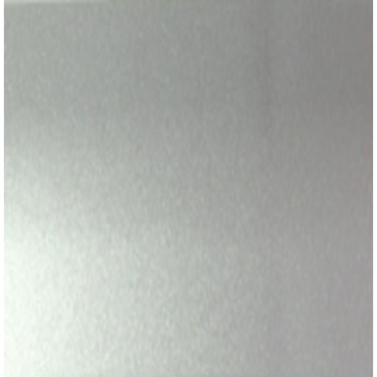 Brushed Silver