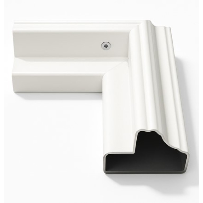 1 1/2" Decorative Frame