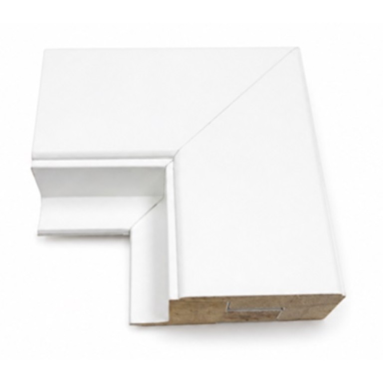 2 1/2" Modern Decorative Frame