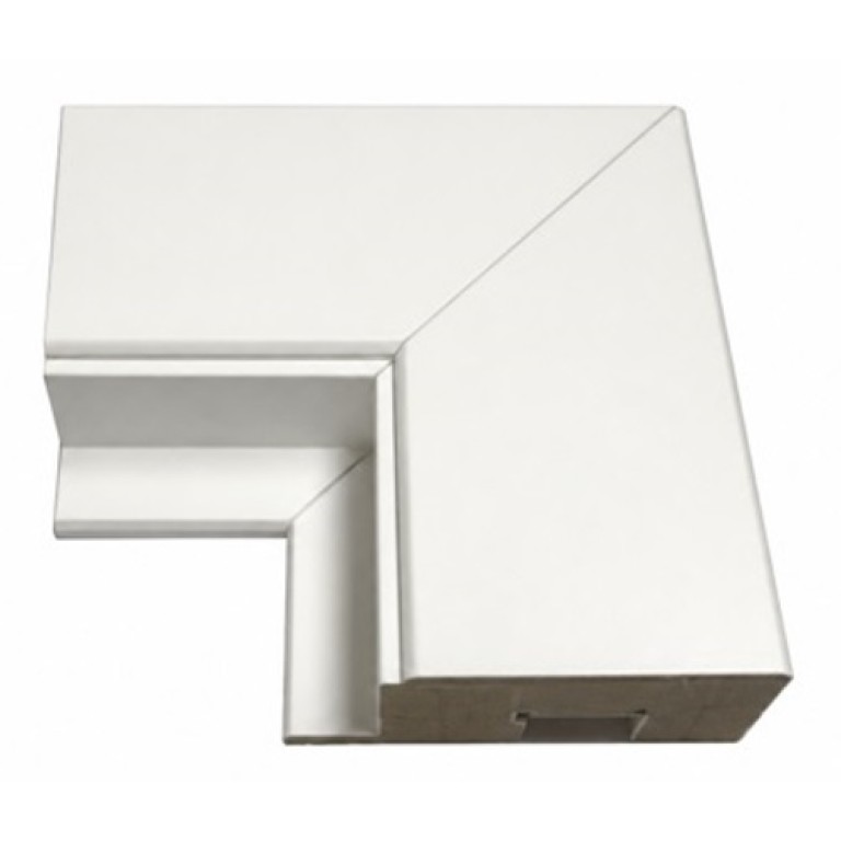 2 1/2" Modern Decorative Frame