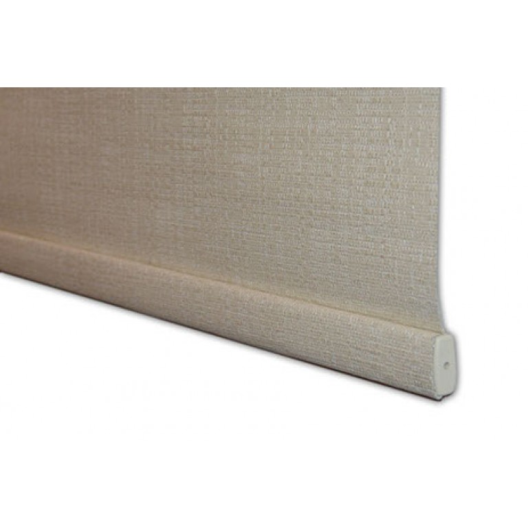 Fabric Wrapped Hem Bar