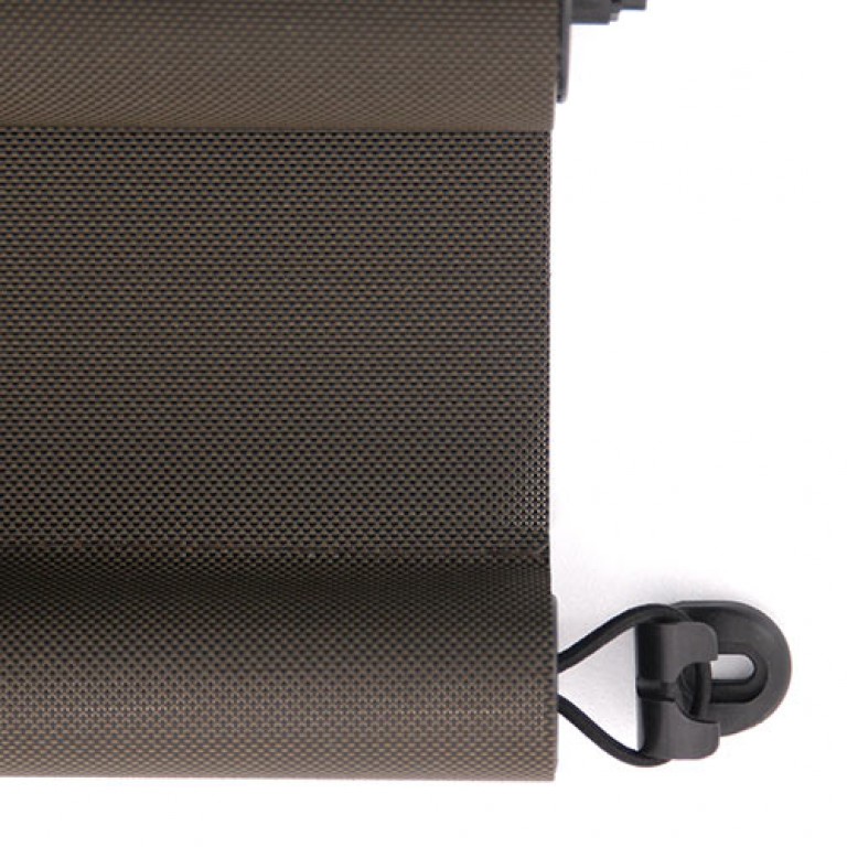 Outdoor Hem Bar