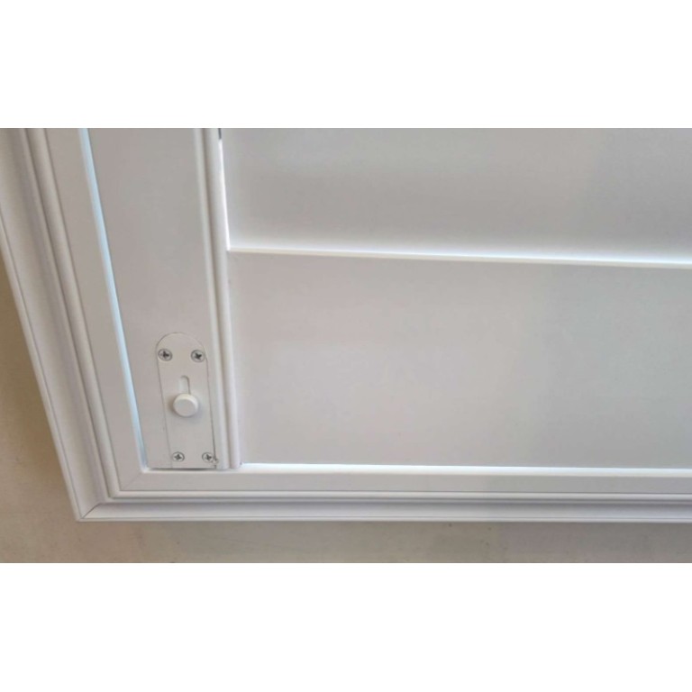 Panel Lock