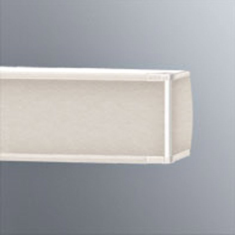 Channel Panel Valance