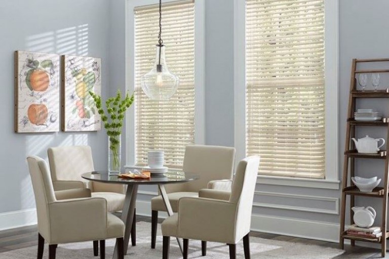 2" Classic Aluminum Mini Blind