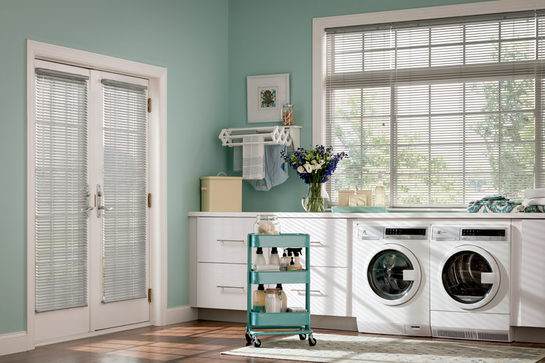 1" Classic Mini Blind