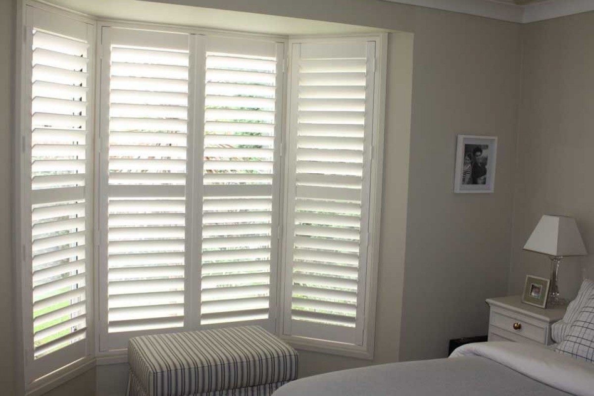 Elegance Quick Ship Poly-Vinyl Shutter