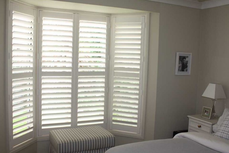 Elegance Quick Ship Poly-Vinyl Shutter