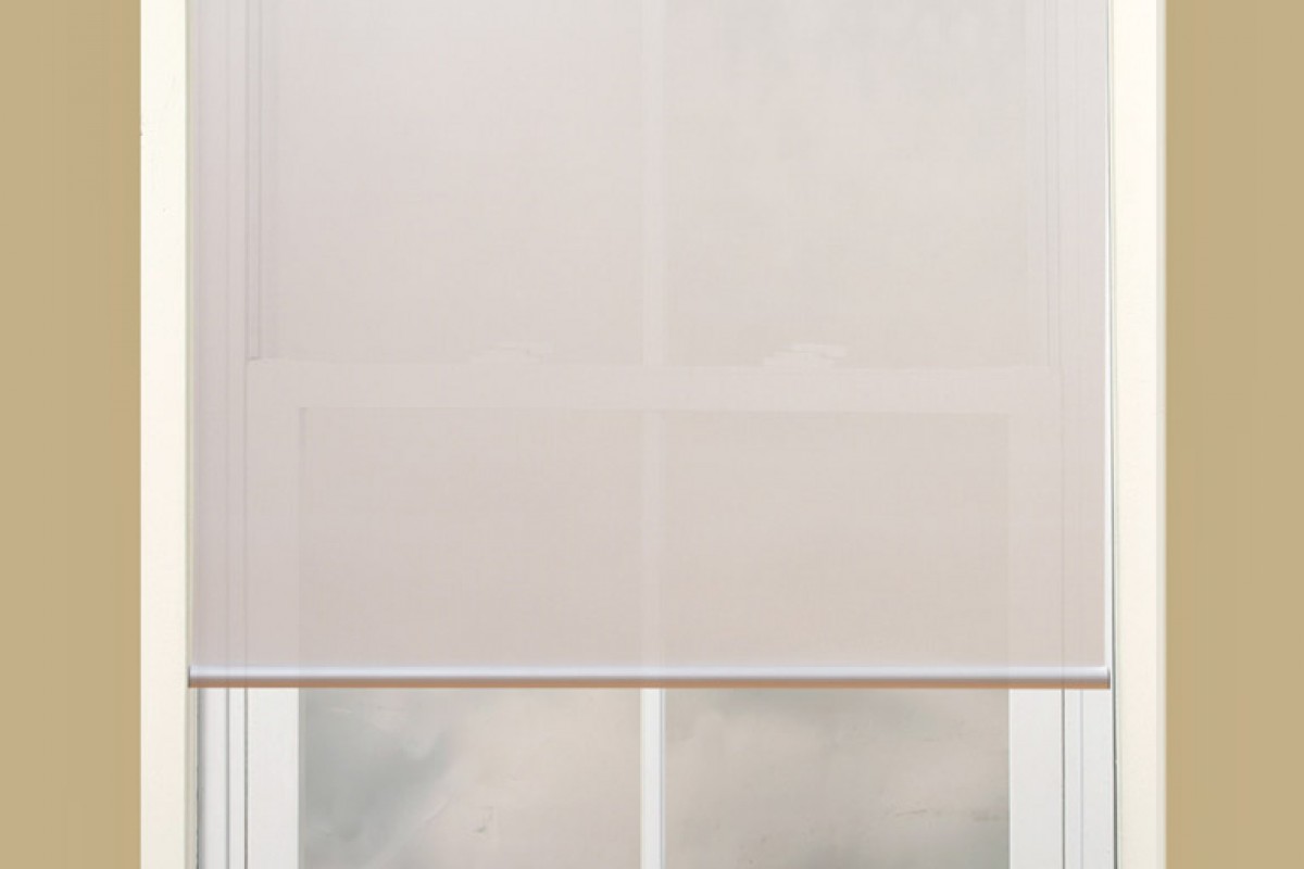 Designer 10% Solar Roller Shades