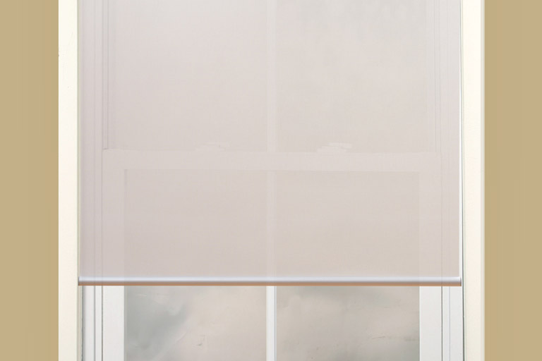 Designer 10% Solar Roller Shades