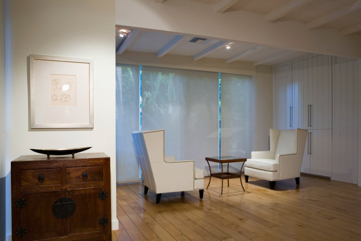 Designer 14% Solar Roller Shades