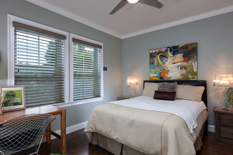 2" Classic Wood Blinds