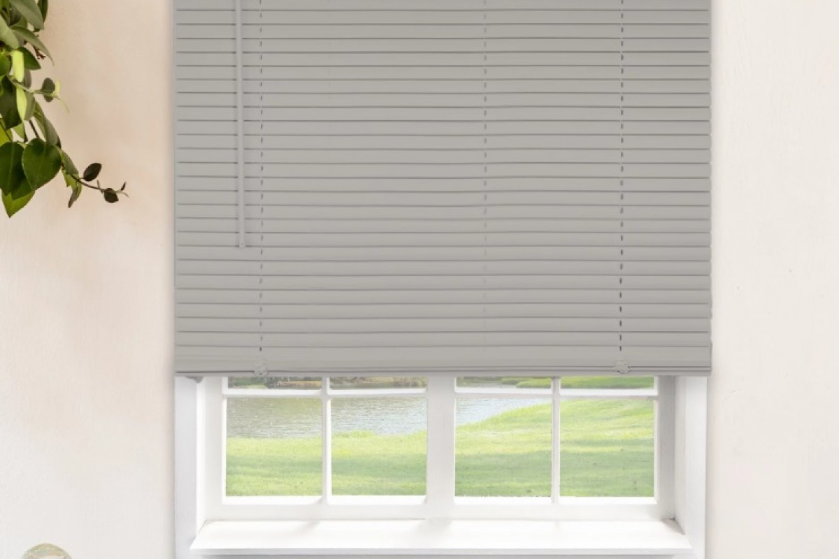 1" Designer Cordless Mini Blind