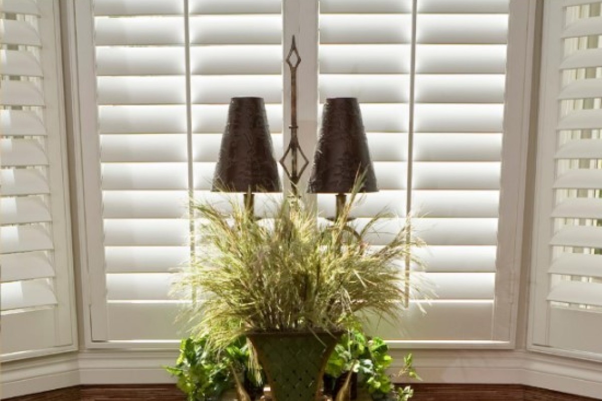 Energy Guard Quick Ship Shutter