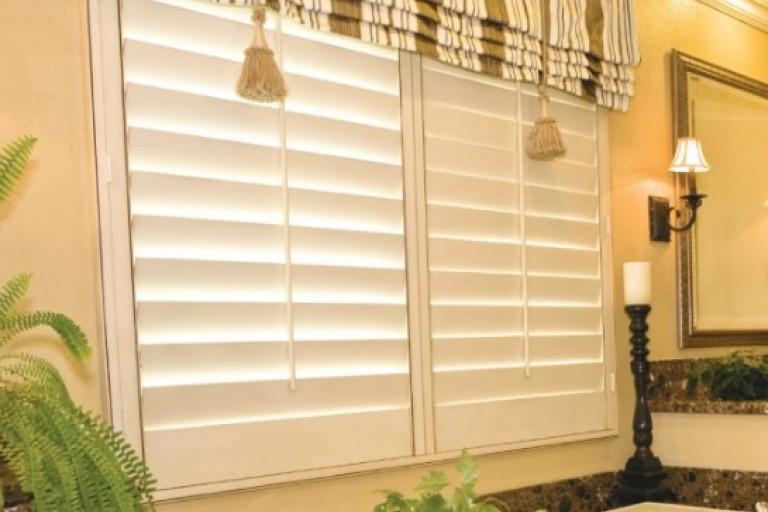 Energy Guard Quick Ship Shutter