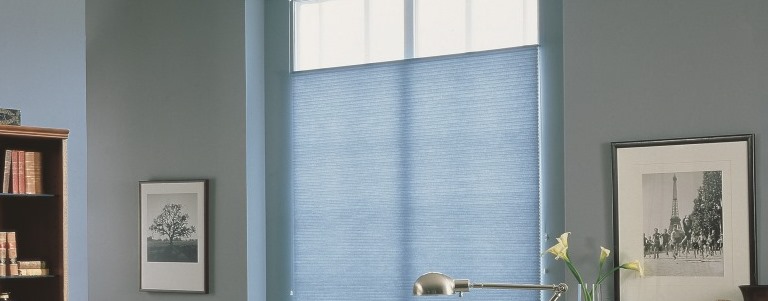 Cellular Honeycomb Shades